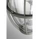 Pier 33 LED Outdoor Wall Lantern, Progress LED